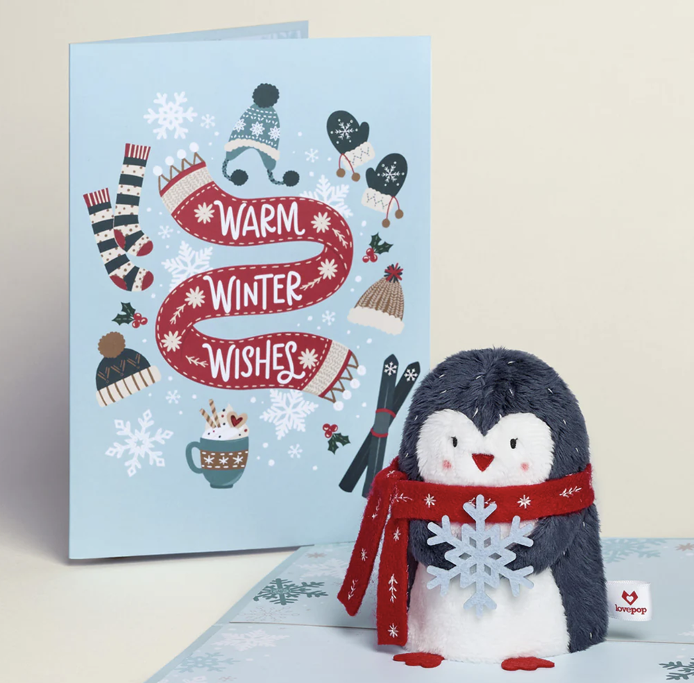 Lovepop — From Paper to Plush: A New Product Category — image 7