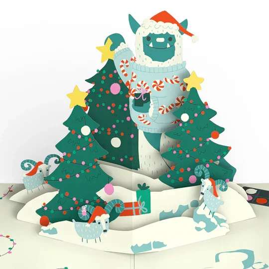 LP8513_YetiforChristmasPop-UpCard_Detail.webp