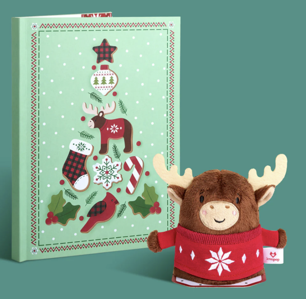 Lovepop — From Paper to Plush: A New Product Category — image 8