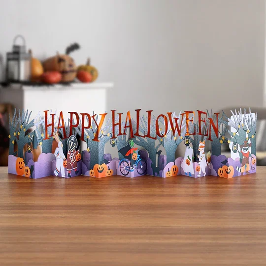 CP5744_HappyHalloweenTrick-or-TreatLoooooongCard_Lifestyle.webp