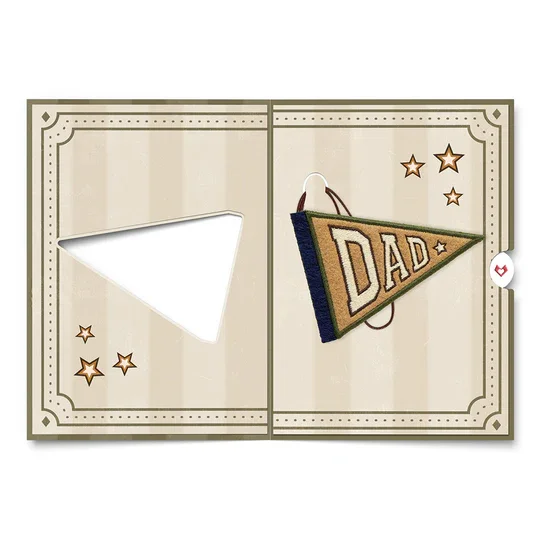 LP12653_GreatestDadHeartFeltCharmCard__OpenedCover.webp