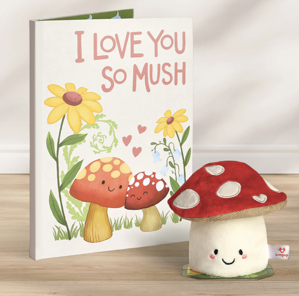 Lovepop — From Paper to Plush: A New Product Category — image 3