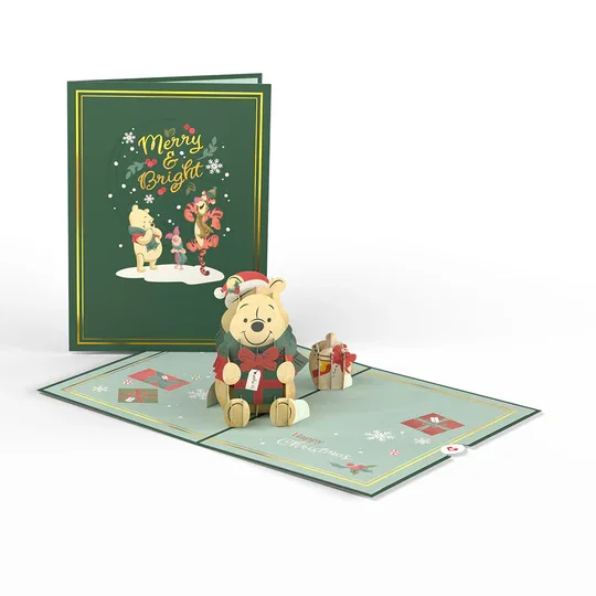 LP5023_Disney_sWinnieThePoohMerry_BrightChristmasPop-UpCard_CoverOverview.webp