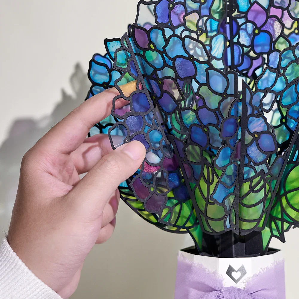 Lovepop — Catching the Light, Catching Sales — image 2