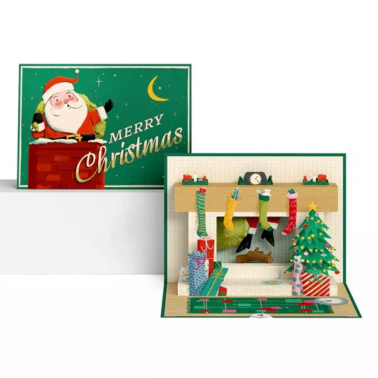 LP5758_Santa_Down_the_Chimney_Christmas_Pop-Up_Card_CoverOverview_39184495-2065-47e9-87fd-a2db29dc0d83.webp