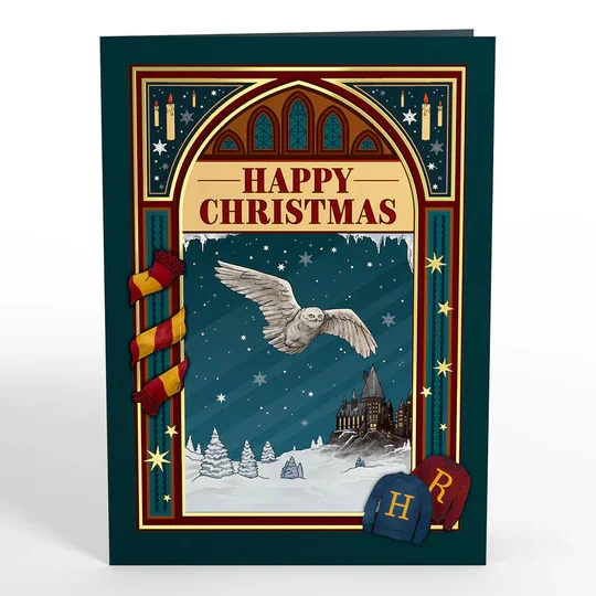LP5552_Harry_Potter_Hedwig_Holiday_Magic_Pop-Up_Card_Cover_1409907b-26d7-4c62-b5fc-4313701694b2.webp