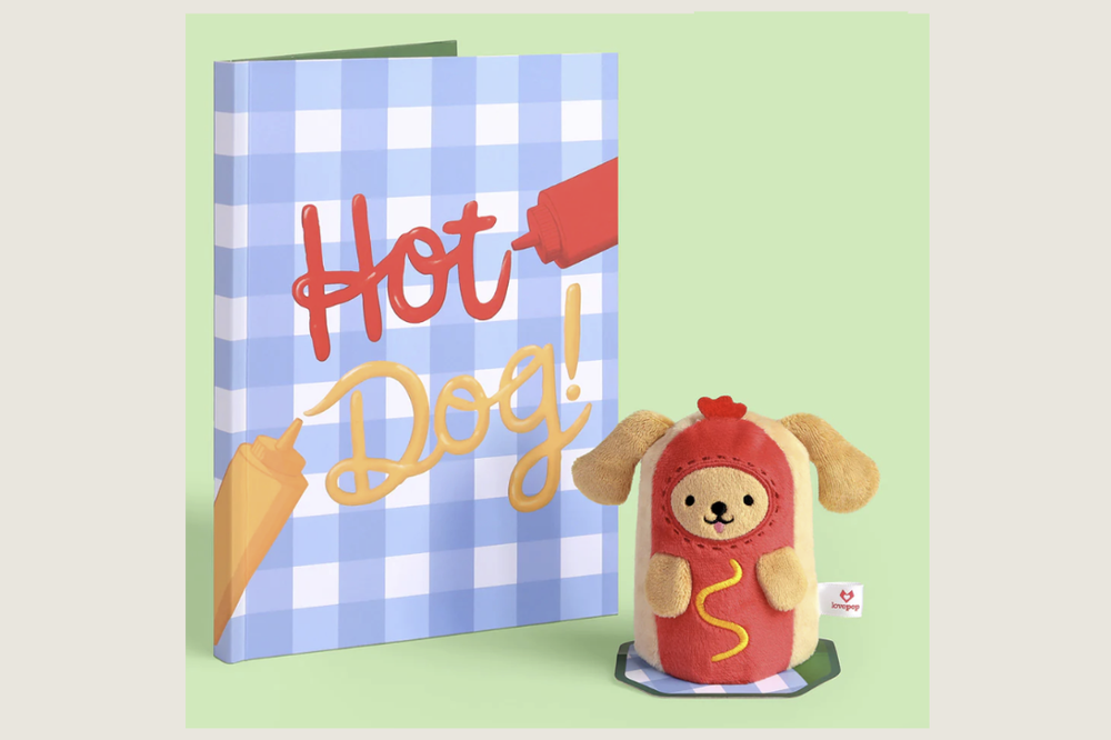 Lovepop — From Paper to Plush: A New Product Category — image 5