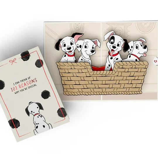 LP11098_Disney_s101Dalmatians101ReasonsWhyYou_reSpecialPop-UpCard_CoverOverview.webp