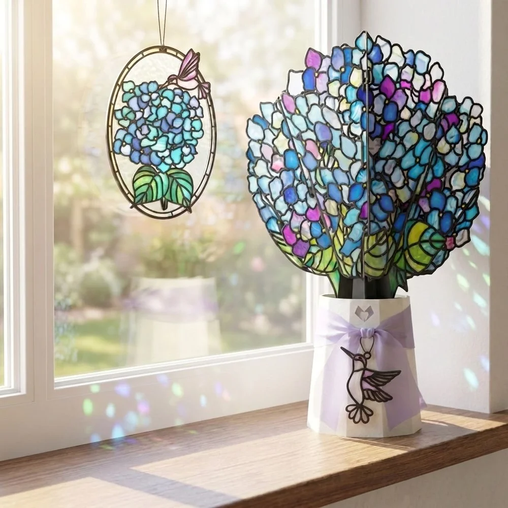 Lovepop — Catching the Light, Catching Sales — image 1