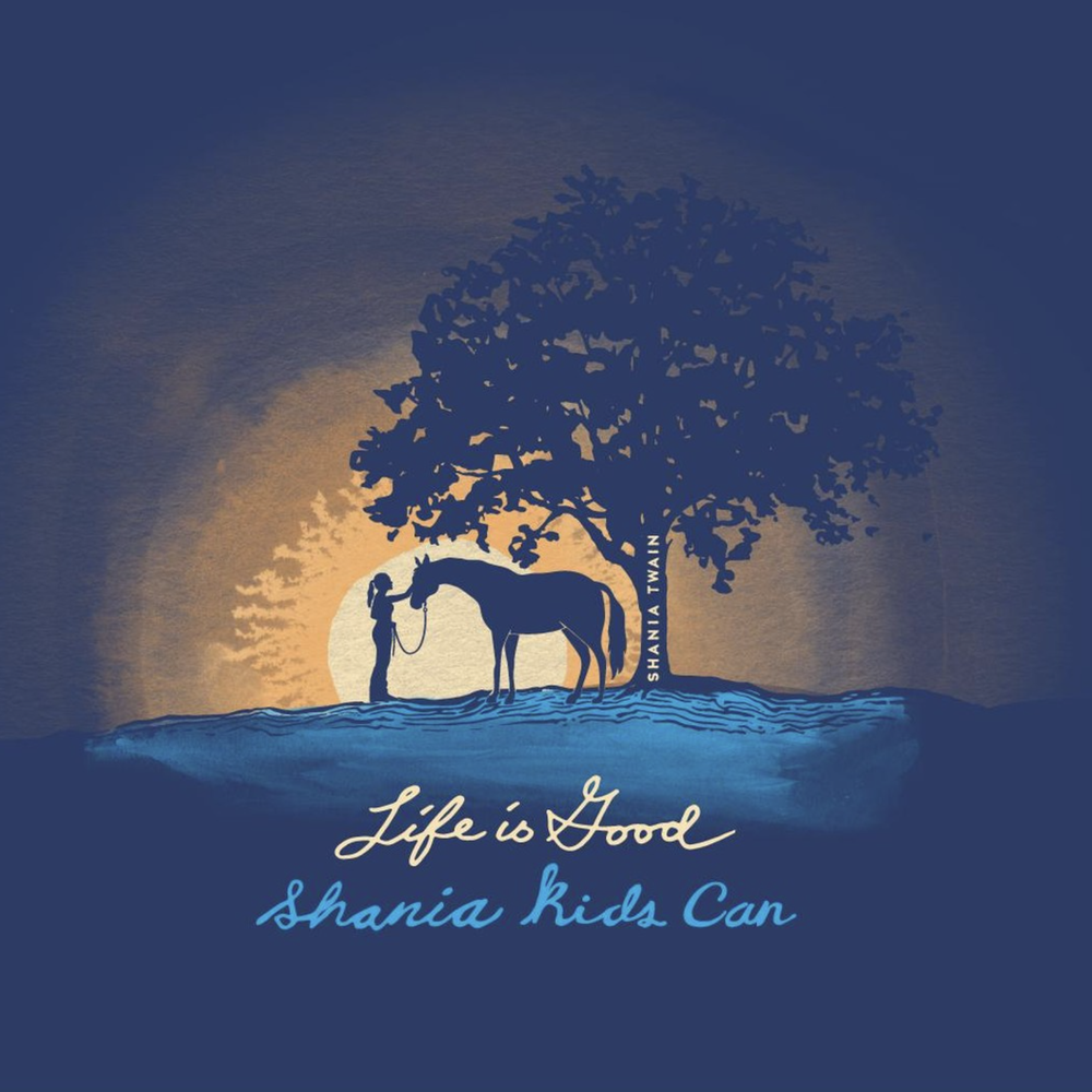 Life is Good — Spreading Optimism, One Design at a Time — image 2