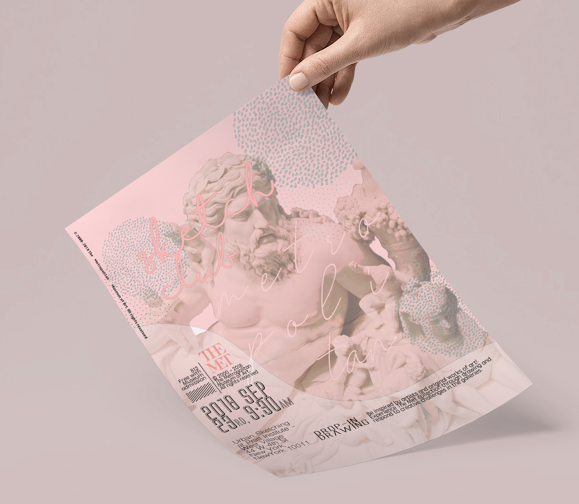 Free Hand Carry A4 Flyer MockUp PSD.png