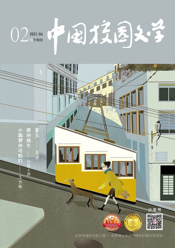 China Campus Literature Magazine4.jpg
