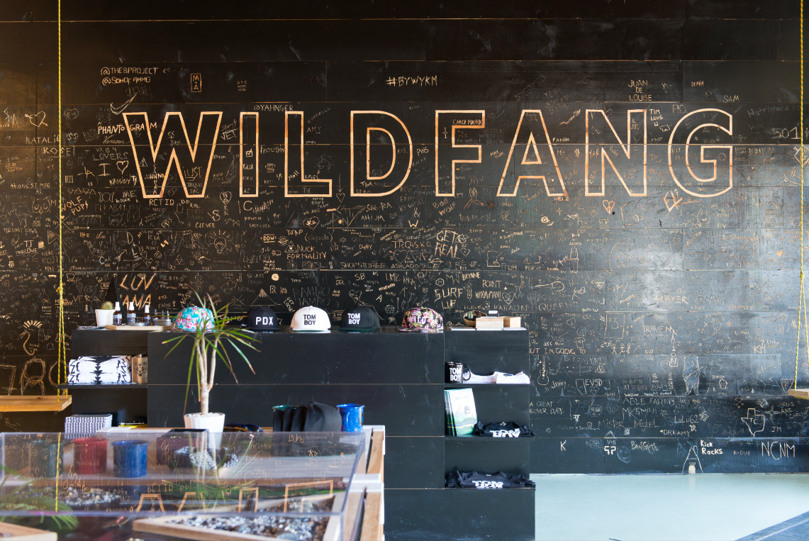 Uber | Neighborhood Love