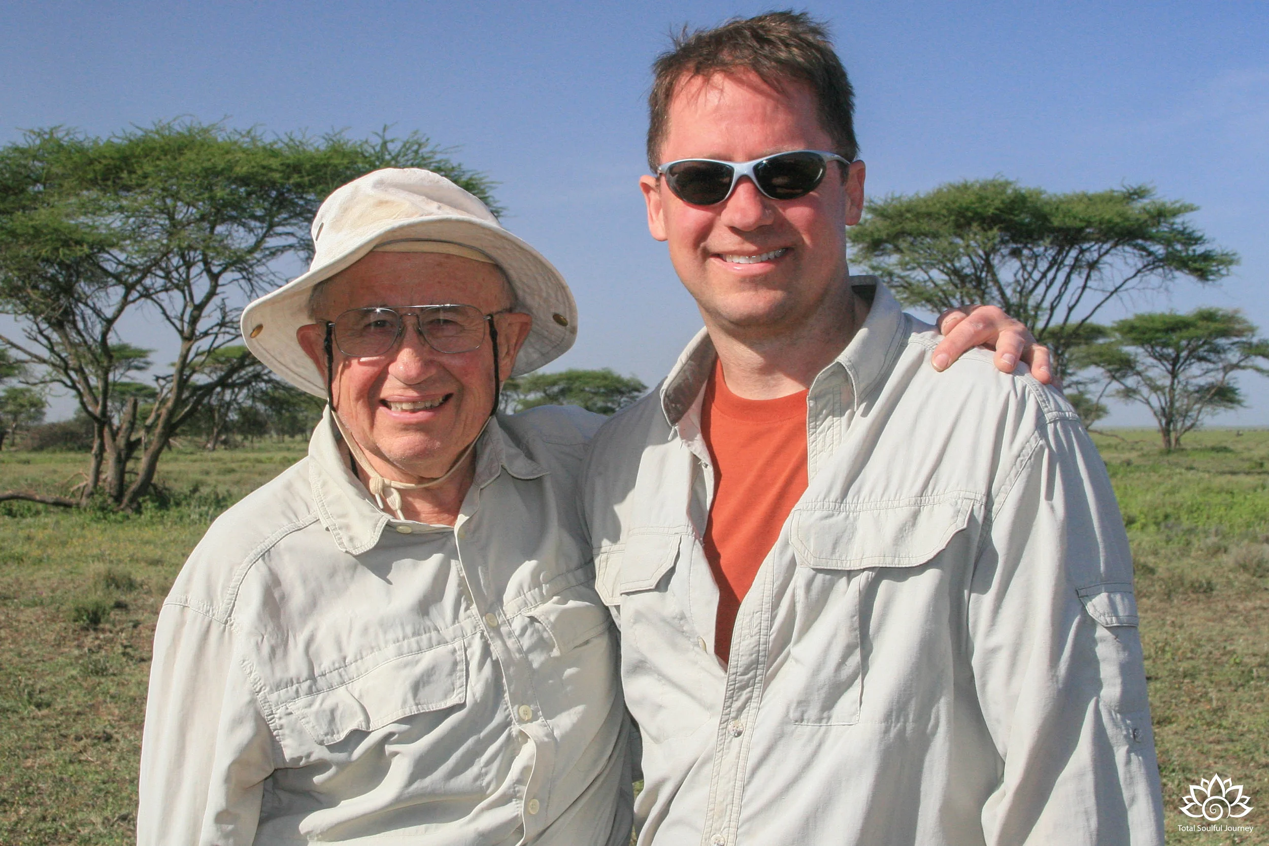 Tanzania in East Africa