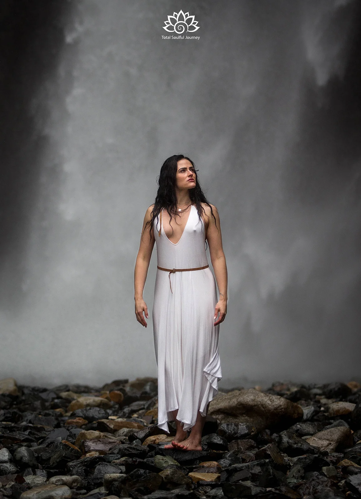Design the life of your dreams and go for it! PHotography by Paul Garrett