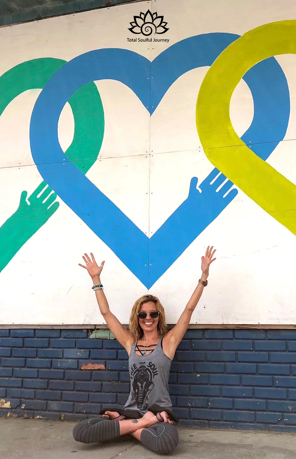 As we learn to love and respect ourselves, our need for approval fades into the background.