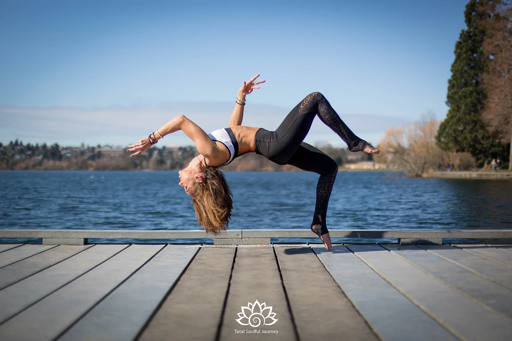 Push your boundaries and find ways to standout. Photography by Paul Garrett