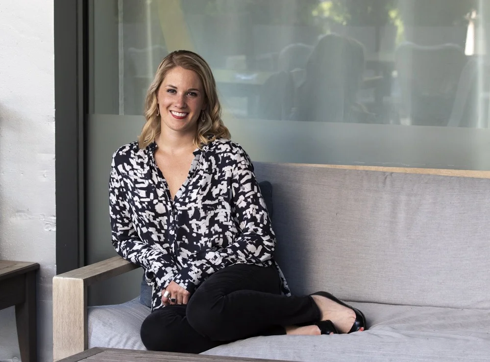 Awakening to Your Sexual Pleasure - A Guest Blog by Haley Helveston