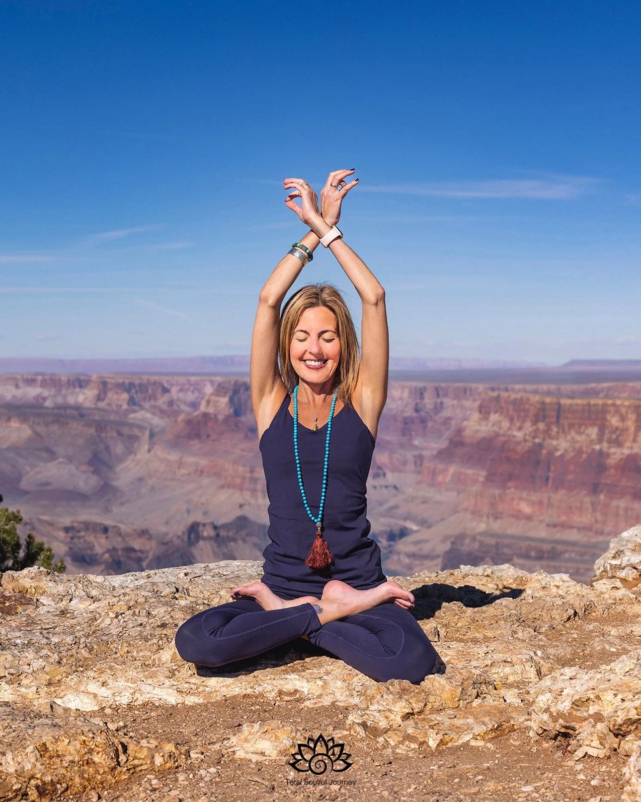 How to Take Meditation to the Next Level for Success