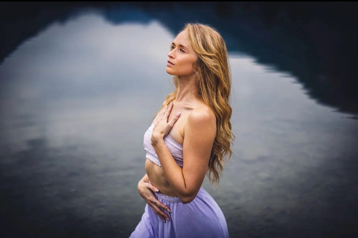 Self-Love: The Foundation of Every Healthy Relationship