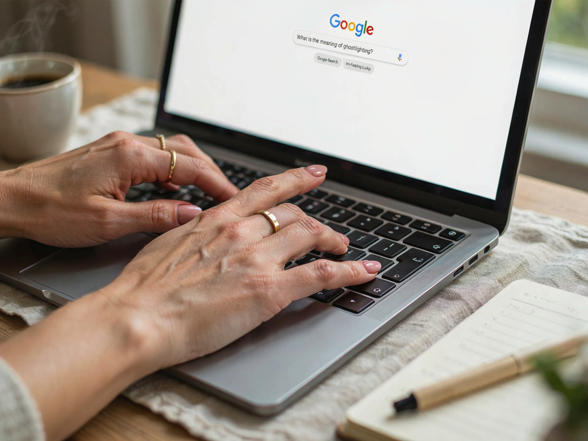 What Google Revealed About Dating in 2026: 