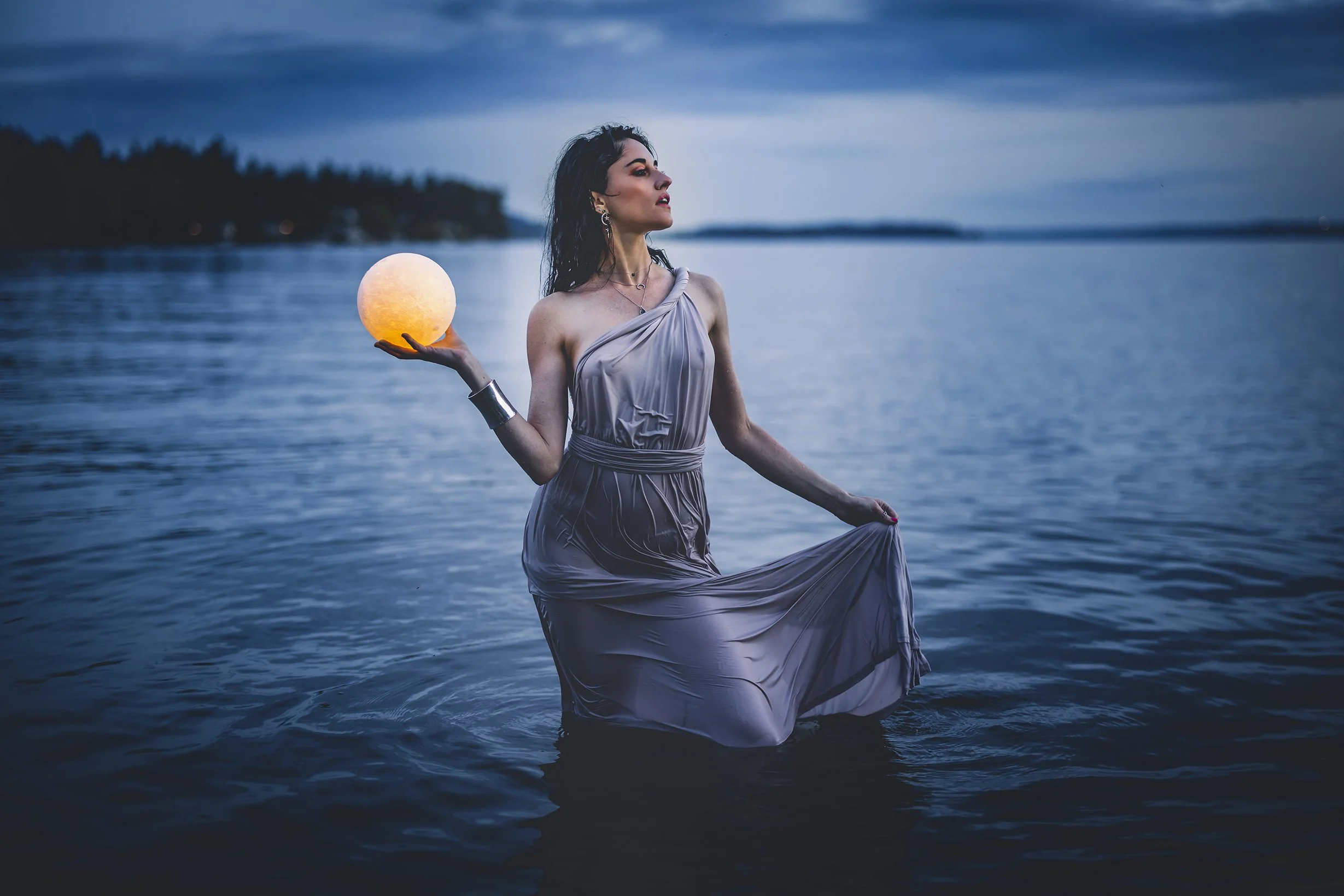 The Lost Art of Being Present: Why Slowing Down May Be the Greatest Gift You Ever Give Yourself