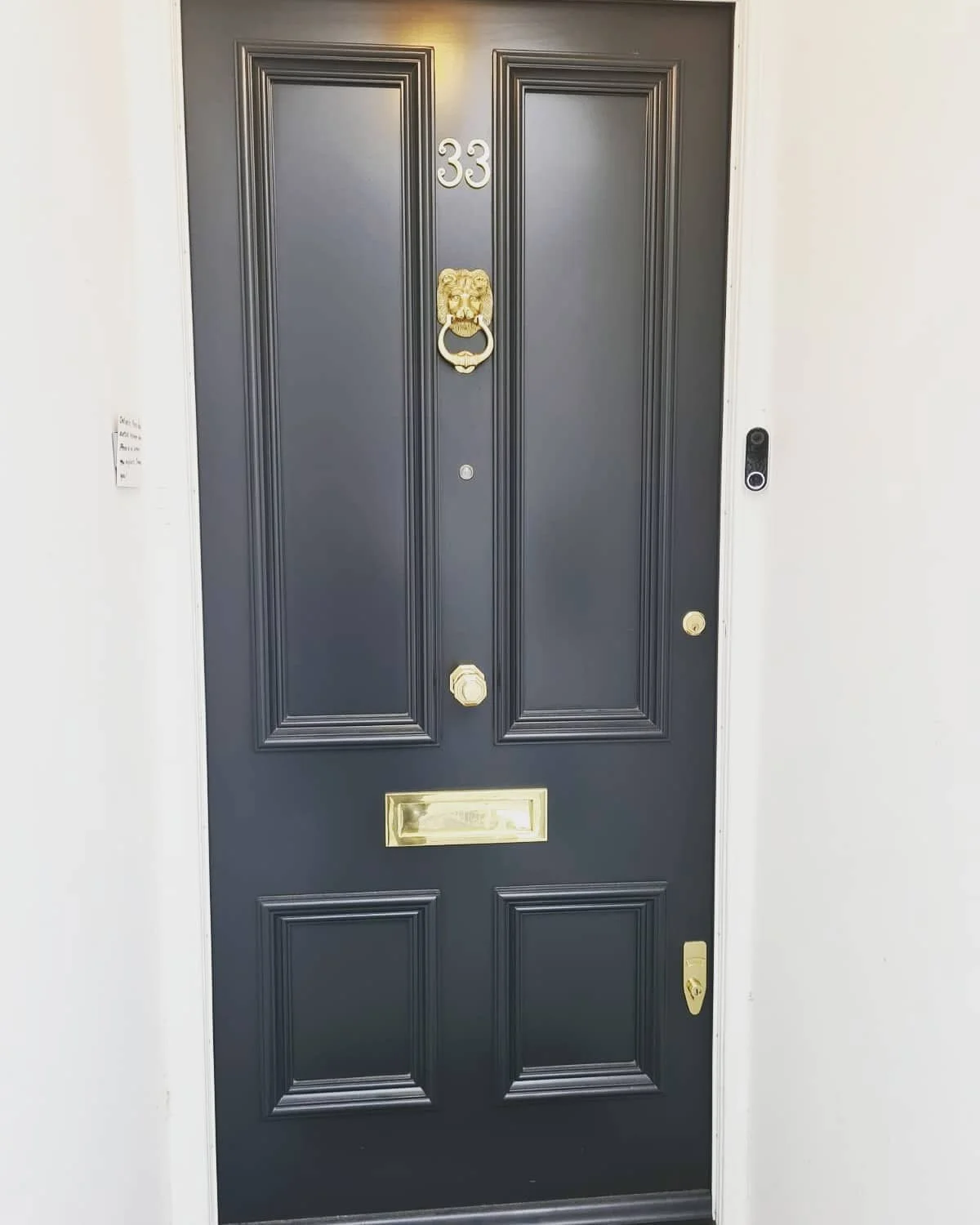 Select few photos from last week's jobs! Got a busy few weeks ahead of us, looking forward to more installs.
@googlenest 
#googlenestinstallation #nesthello #nestlearningthermostat #electrician #niceicapprovedcontractor #smarthomes #homesecurity #nes