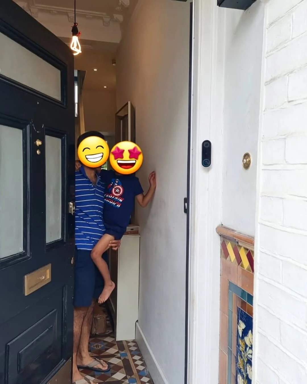 Another really busy week means lots more happy customers! 
@googlenest 
#googlenestpro #googlenesthello #googlenestthermostat #smarthomes #videodoorbell #smartthermostat #heatingcontrols #electrician #electricalcontractor #niceicapprovedcontractor