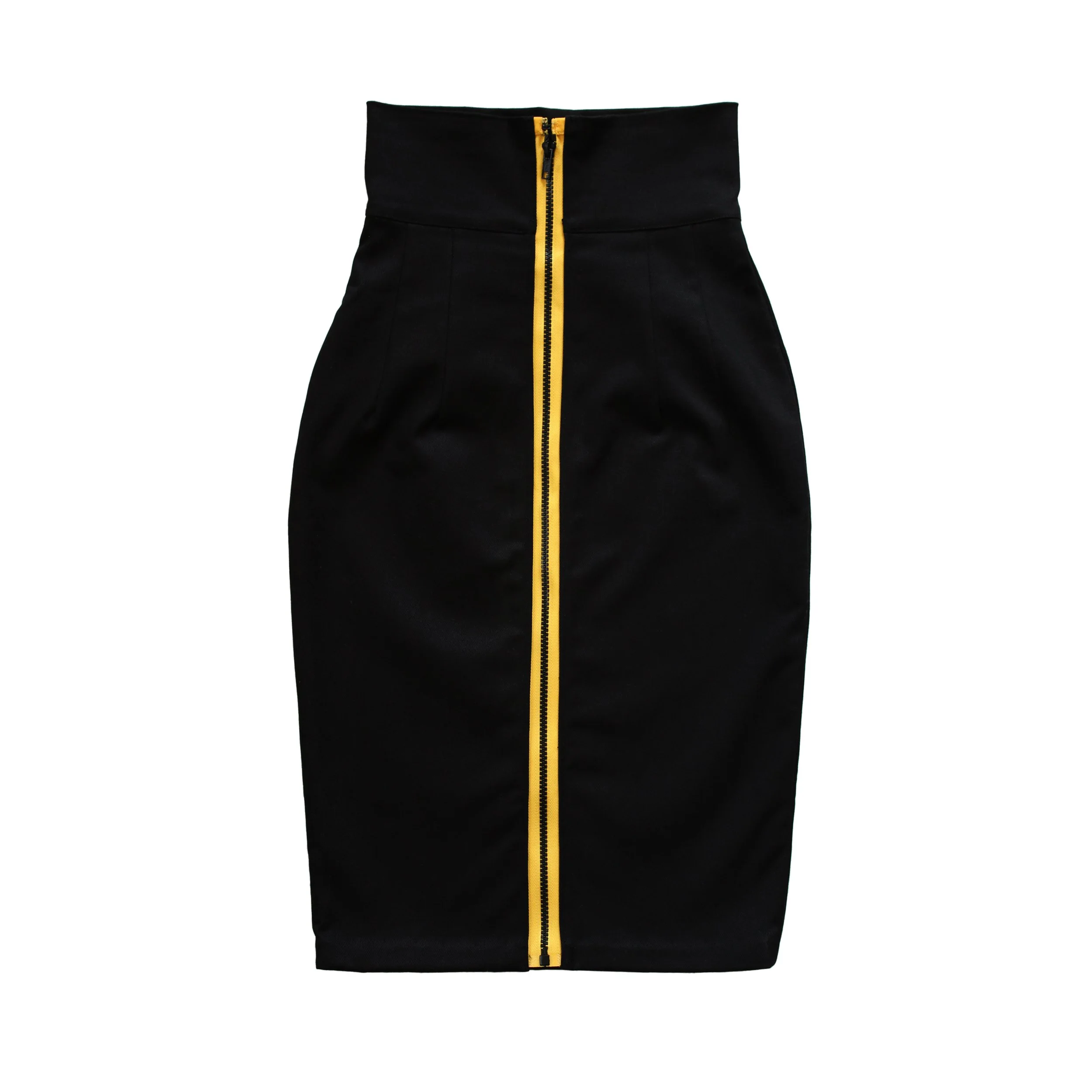 The Speedway Skirt