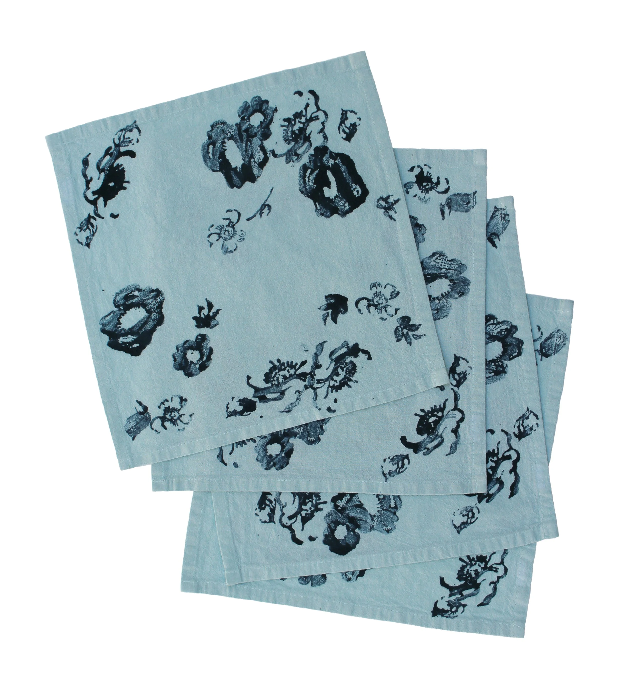 The Goodwill Garden Dinner Napkins