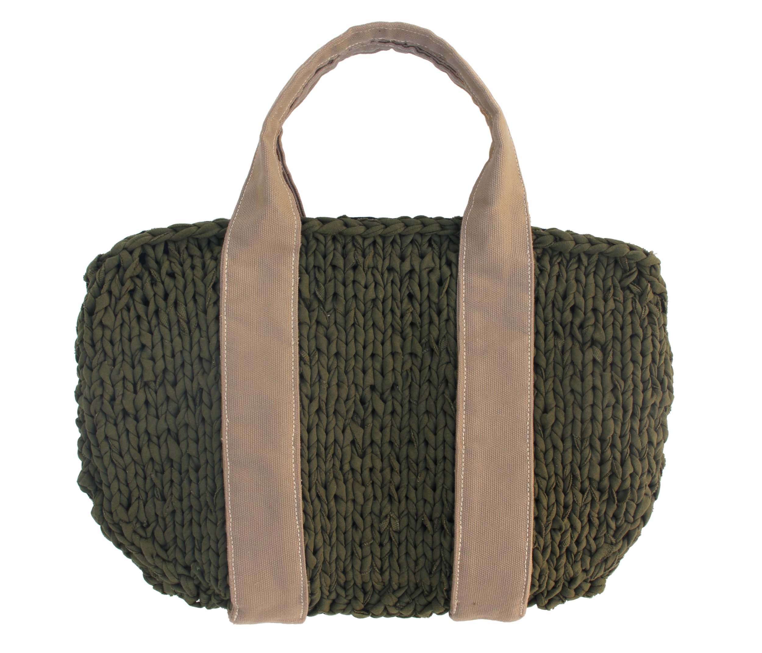 The Green Bag