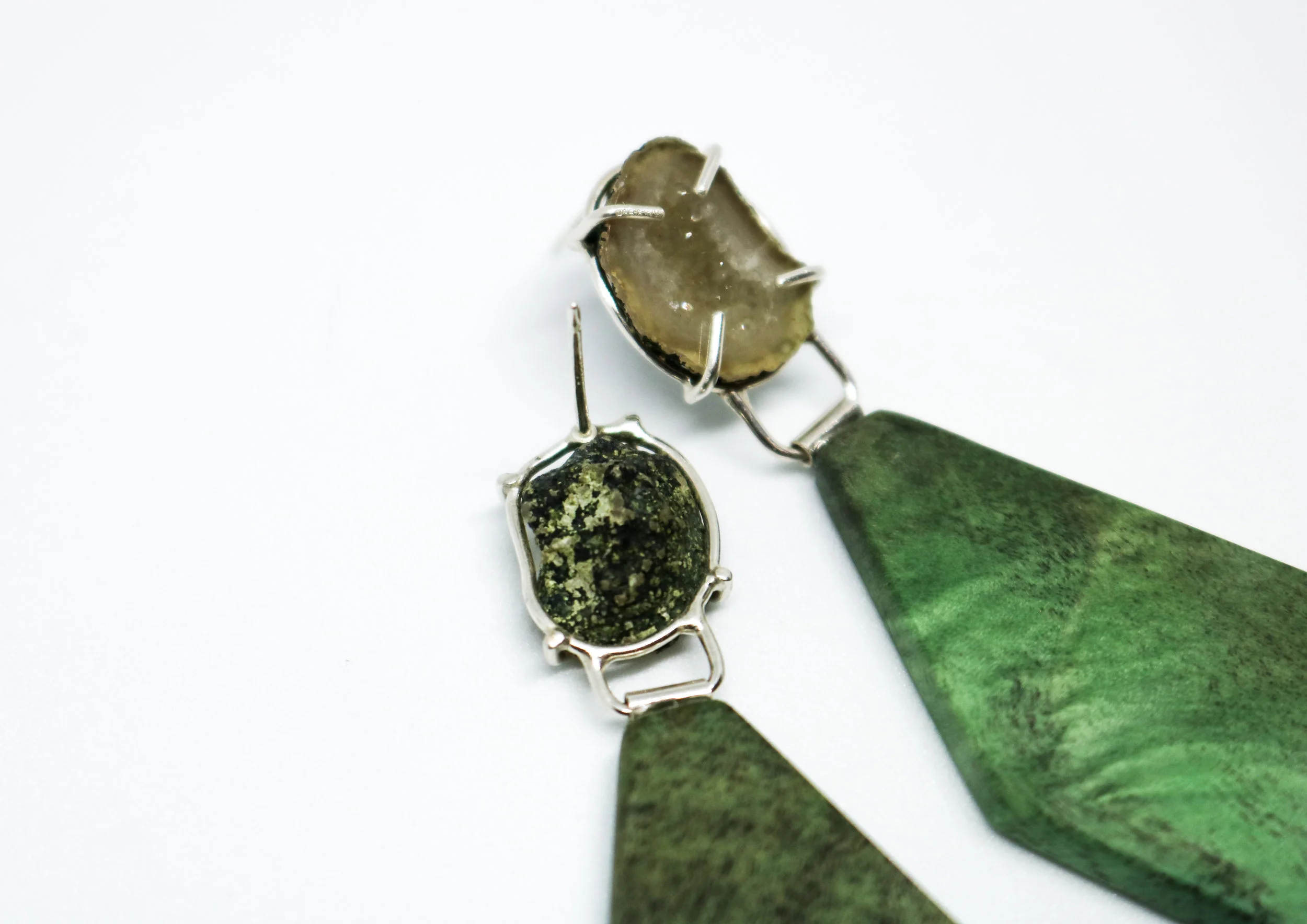 geode with green buckeye closeup edit (1 of 1).jpg