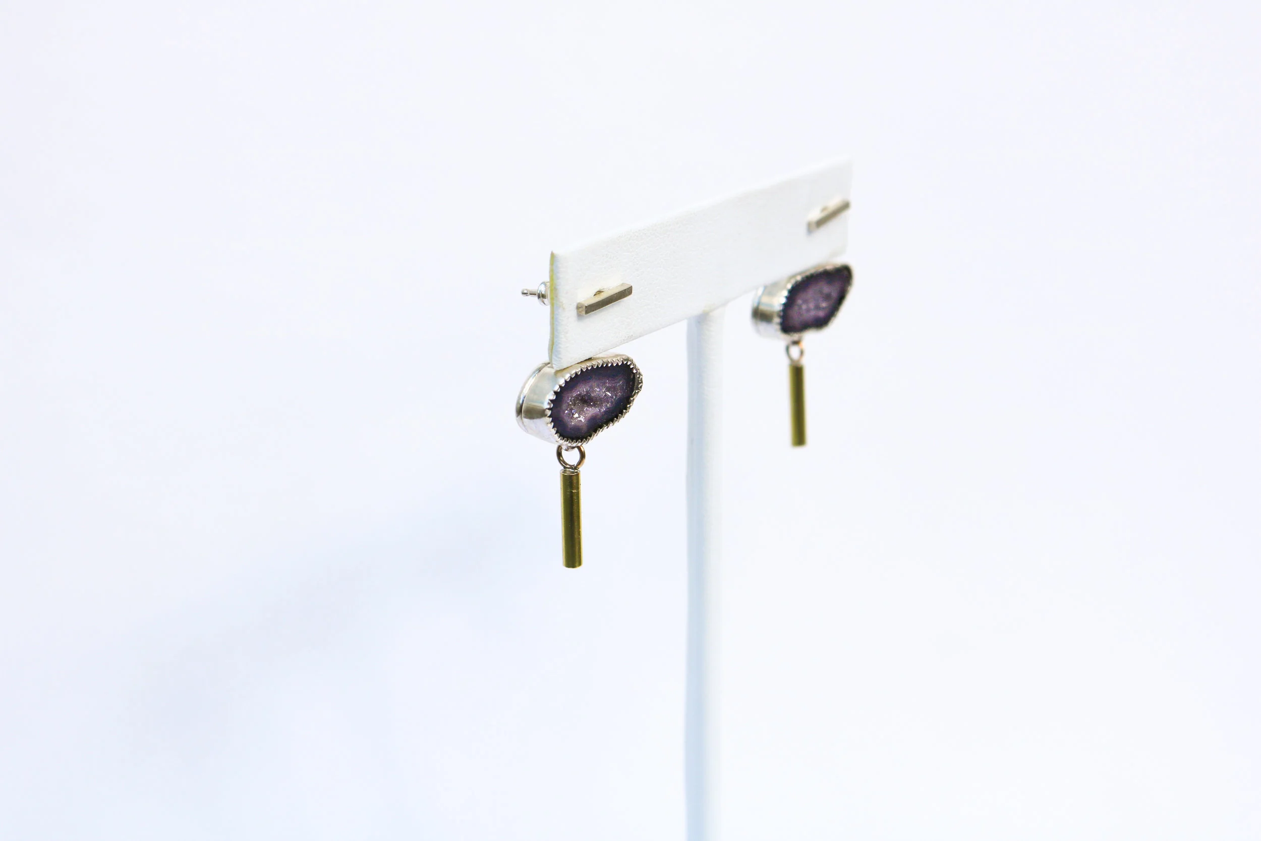 geode earrings dark purple3 (1 of 1).jpg