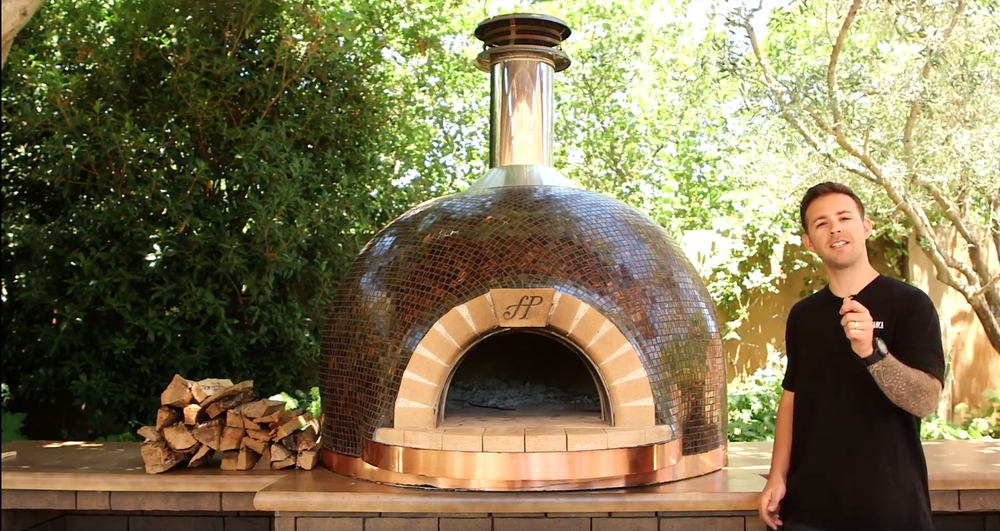 Forno Piombo — Aperture Media + Design