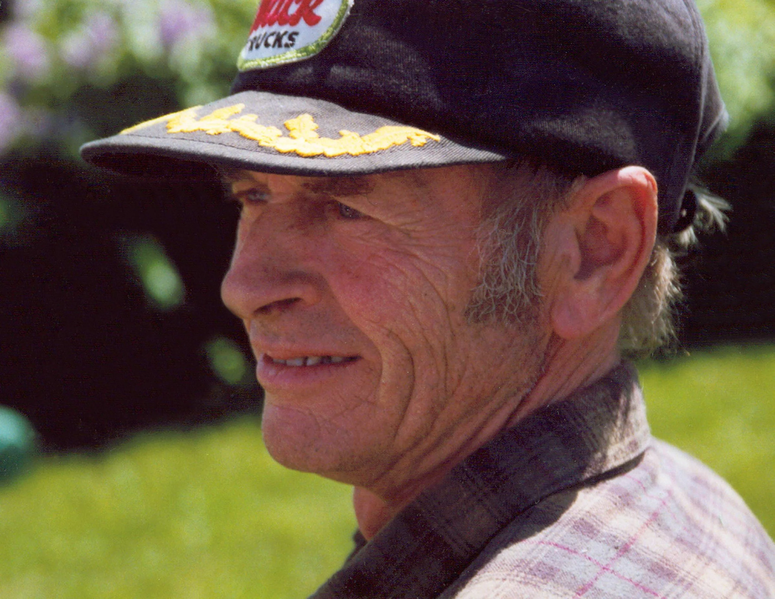 Quand Agri-Dad n’est plus là… - Agrimom