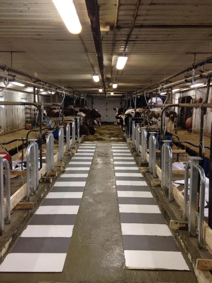Les maudits travaux - Agrimom