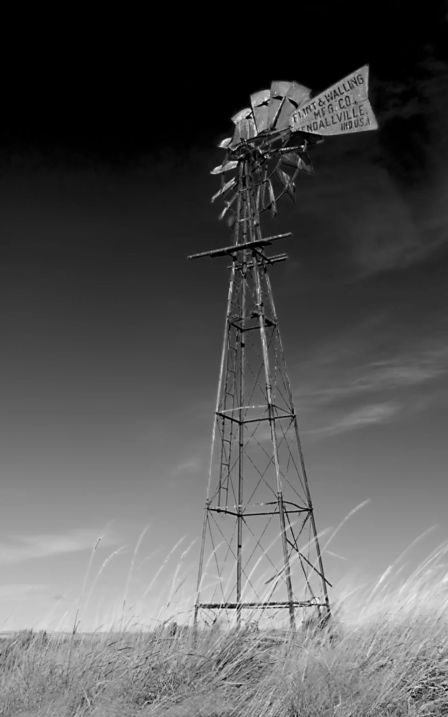 Windmill - 11/25/11 - Canon EOS-1D Mark IV