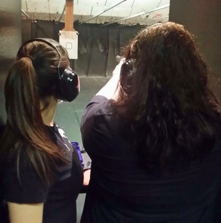 Never tried a revolver? Let’s change that!