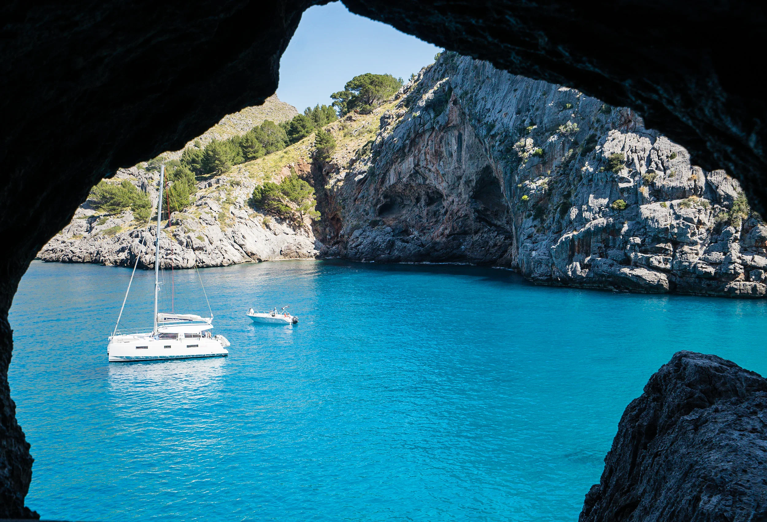SA CALOBRA