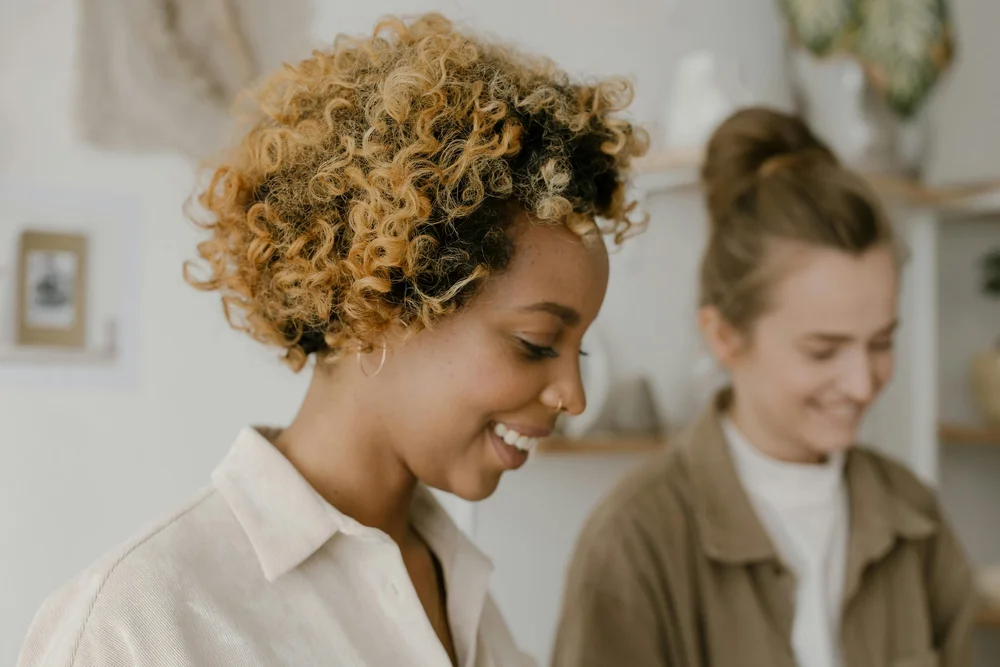 423 Women — 423 Communities
