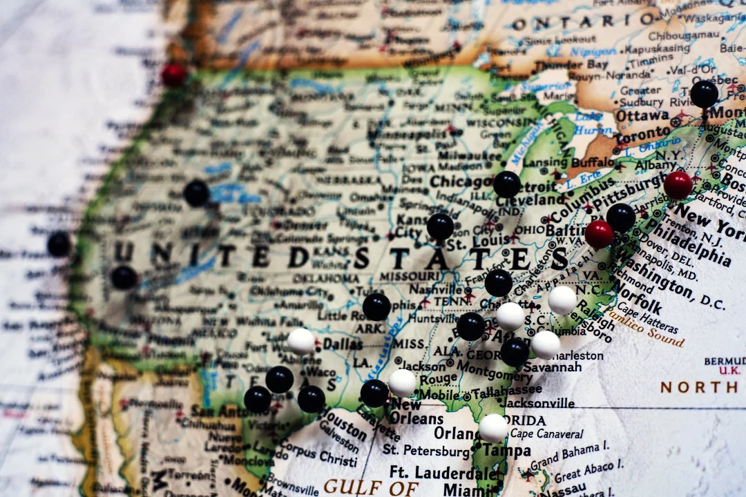 These 16 U.S. States Passed Resolutions Recognizing Porn As A Public Health Issue