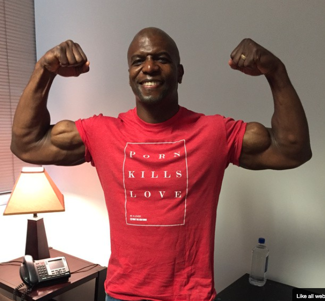 8 Hollywood Stars Who Have Spoken Out On Pornography’s Harms