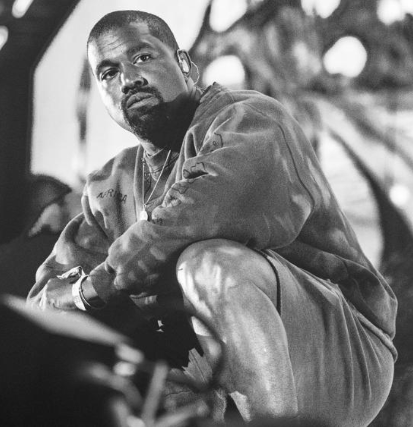 Kanye West Opens up About His Addiction to Pornography