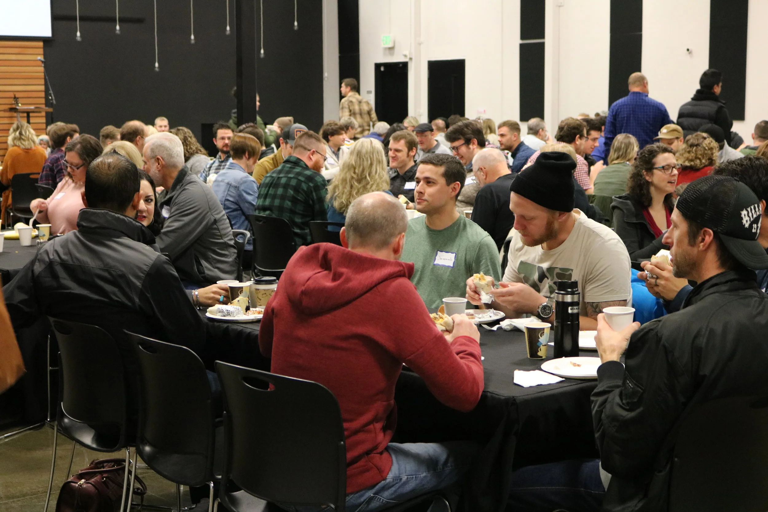 Ten Year Anniversary Party Recap