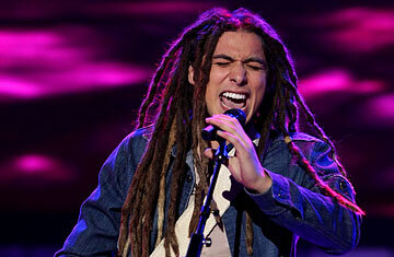 Jason Castro I Am Second Testimony