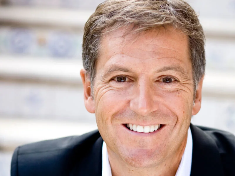 John Bevere - Gaining Freedom from Pornography