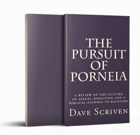 The Pursuit of Porneia | Discover Recovery Today - Get Help Now — 423
