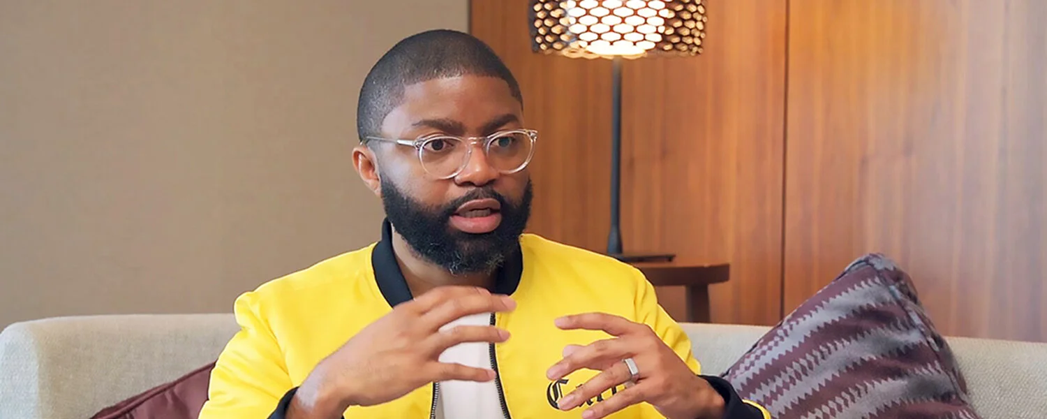 Pastor Tim Ross's Testimony