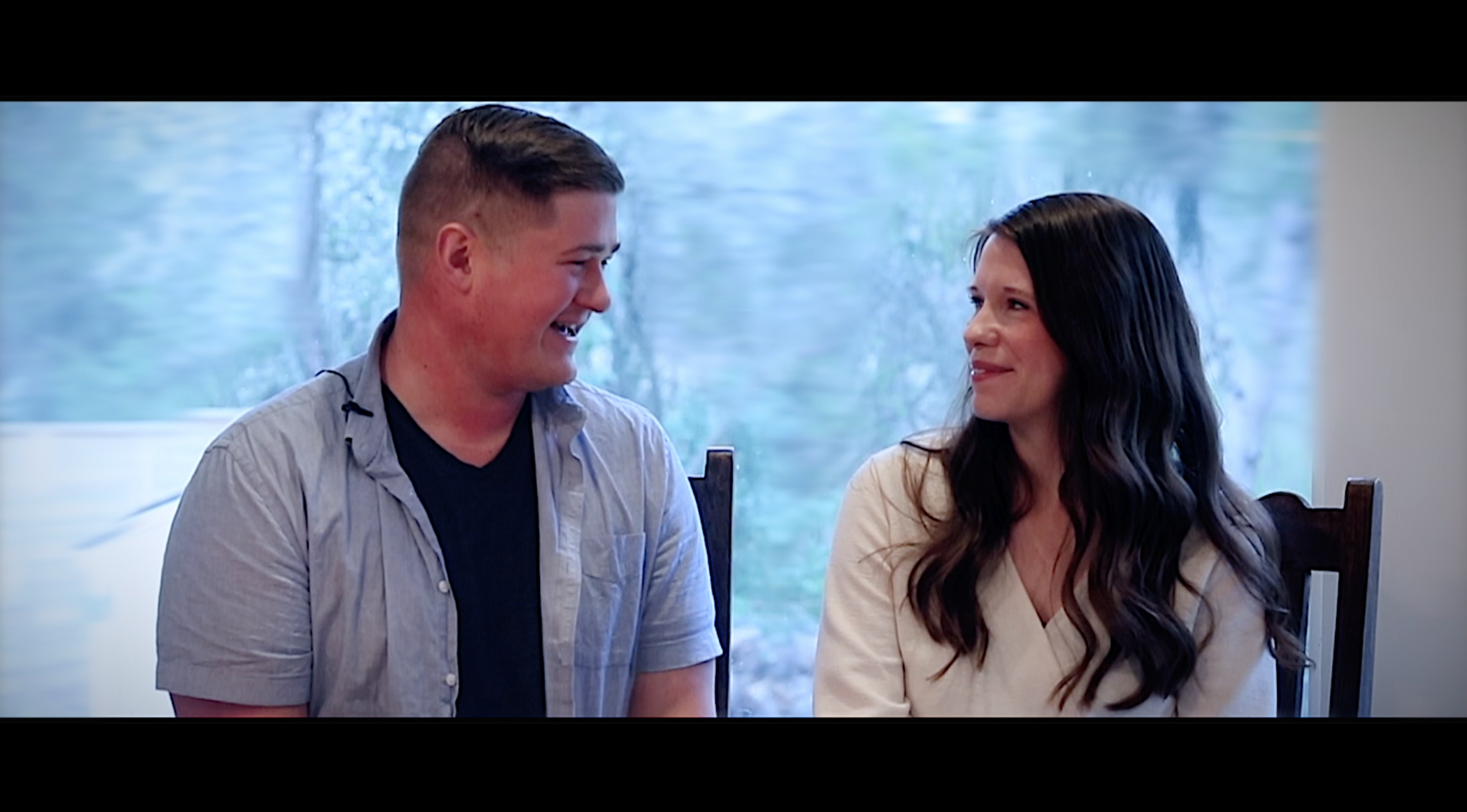 Rachel and Joel’s Story