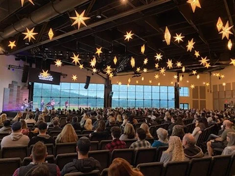 423 Communities at Edgewater Church in Grants Pass